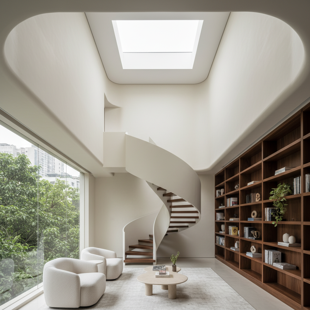 Dharmawangsa Townhouse