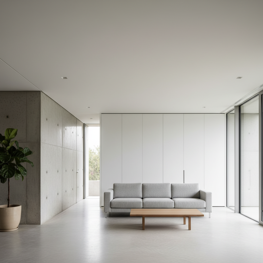 Interior design by Ardio Studio