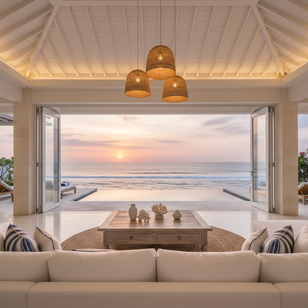 Seminyak Beach House